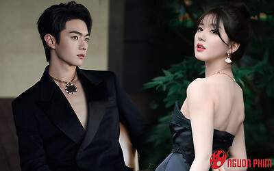 Sau 4 năm tổ chức hôn lễ, Triệu Lộ Tư công khai đối đầu Hứa Khải, tình nghĩa năm xưa còn đâu?