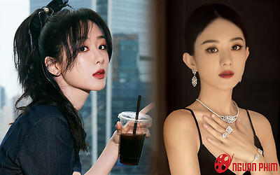 Sau 7 năm Dương Tử và Triệu Lệ Dĩnh tái hợp ở dự án song nữ chủ, liệu có đại bạo?