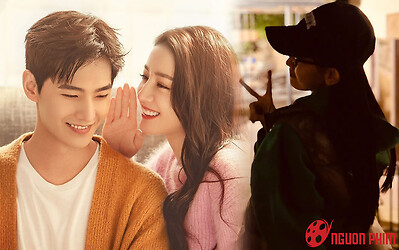 Sau 8 năm, Dương Dương quyết định yêu lại tình đầu, đẹp thế nào mà được khen hơn Địch Lệ Nhiệt Ba?