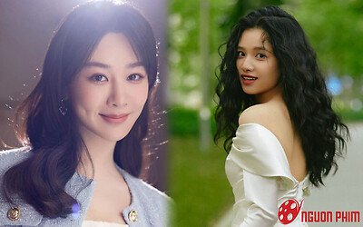 Sau bao ngày bị chê, nhan sắc Dương Tử cũng được khen, thậm chí còn vượt mặt Trương Tịnh Nghi