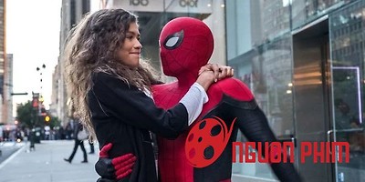 Sau Black Widow và Shang-Chi, đến lượt Spider-man 3 bị hoãn vì COVID-19