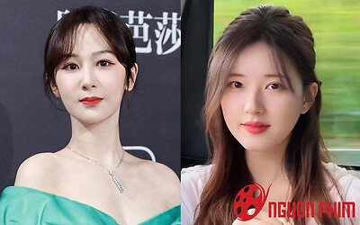 Sau Dương Tử, Triệu Lộ Tư tiếp tục bị netizen cầu xin đừng đóng quảng cáo nữa