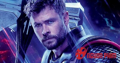 Sau Endgame, Chris Hemsworth sẵn sàng trở lại với phần 4 của Thor