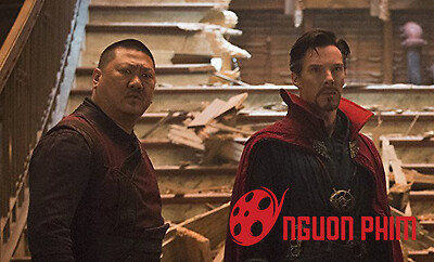Sau Endgame, Doctor Strange sẽ làm gì khi không có Đá Vô Cực?