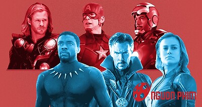 Sau Endgame, vũ trụ điện ảnh Marvel sẽ còn thống trị trong 10 năm nữa?