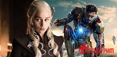 Sau Game of Thrones, Emilia Clarke muốn tham gia vũ trụ điện ảnh Marvel
