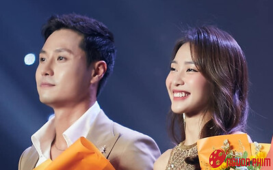 Sau Gia Đình Mình Vui Bất Thình Lình, Thanh Sơn - Khả Ngân lại công bố tin vui