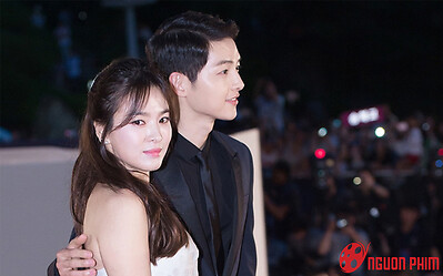 Sau hơn 3 năm ly hôn, cuối cùng Song Hye Kyo cũng phải ngậm ngùi chịu thua Song Joong Ki ở điểm này