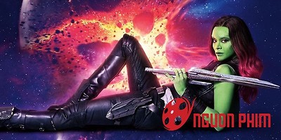 Sau kết thúc của Avengers: Endgame, Gamora sẽ đi về đâu?