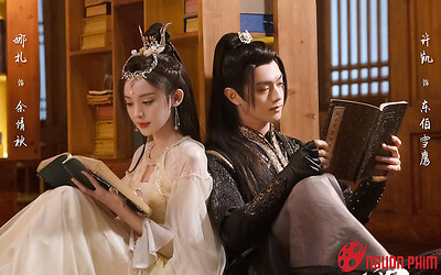 Sau màn 'yêu đương' cùng Dương Mịch, Hứa Khải tiếp tục thất bại khi hợp tác với Cổ Lực Na Trát