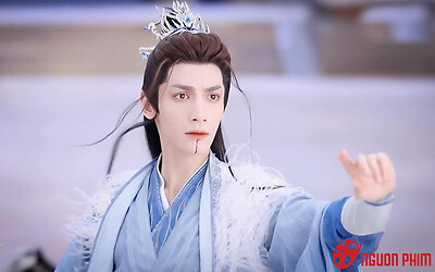 Sau mối tình đầy sóng gió với Bạch Lộc, La Vân Hi chốt kèo dự án cổ trang mới