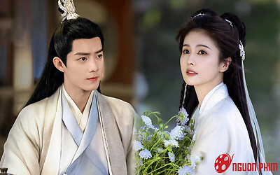 Sau Ngọc Cốt Dao, Tiêu Chiến sẽ hợp tác cùng Bạch Lộc trong dự án cổ trang mới?