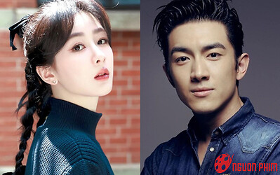 Sau nhiều đồn đoán, Dương Tử và Lâm Canh Tân chính thức sánh đôi cùng nhau