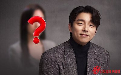 Sau nhiều năm cô đơn, 'thần chết' Gong Yoo chuẩn bị 'kết hôn' với sao nữ nổi tiếng