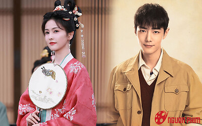 Sau Ninh An Như Mộng của Bạch Lộc, đến lượt phim mới của Tiêu Chiến bị hoãn chiếu