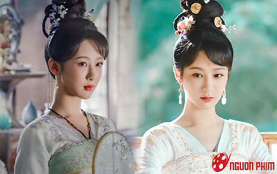 Sau nụ hôn ngọt ngào với bạn trai màn ảnh, Dương Tử đón thêm loạt tin vui