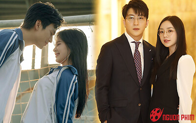 Sau Quỳnh Kool – B Trần, một cặp đôi phim Việt giờ vàng được khán giả đẩy thuyền vì quá đẹp đôi