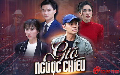 Sau 'Thám Tử Kiên', Quốc Huy tiếp tục điều tra phá án trên màn ảnh nhỏ