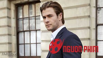 Sau thần Sấm, Chris Hemsworth nhiều khả năng sẽ trở thành James Bond mới