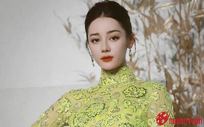 Sau thời gian dài ở ẩn, Địch Lệ Nhiệt Ba và người yêu nhận tin vui lớn, fan ồ ạt tràn vào chúc mừng