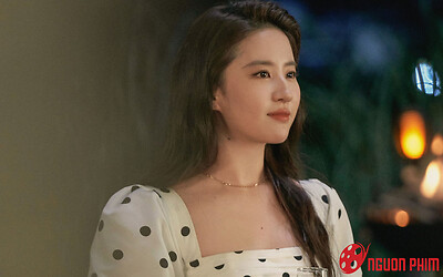 Sau thời gian hạnh phúc, Lưu Diệc Phi và người yêu chính thức nhận trái ngọt