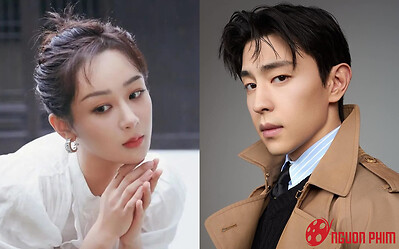 Sau thời gian im ắng, Dương Tử và Đặng Luân bất ngờ 'tái hợp' khiến fan rần rần