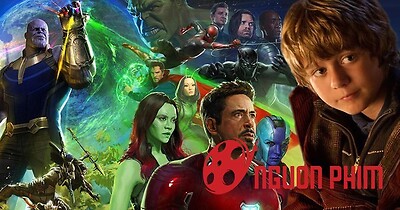 Sau trận chiến “khô máu” với Thanos, Iron Man sẽ “nghỉ hưu” và tìm người kế nhiệm?