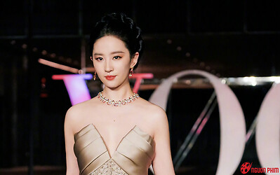 Sau Triệu Lệ Dĩnh, đến lượt Lưu Diệc Phi bị Dương Mịch cô lập?