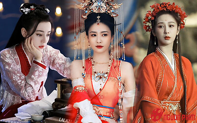 Sau Trường Nguyệt Tẫn Minh, Bạch Lộc công khai tuyên chiến với Dương Tử và Địch Lệ Nhiệt Ba