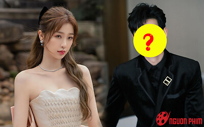 Sau Vương Hạc Đệ, Ngu Thư Hân cũng công khai người yêu, có đẹp đôi như mong đợi?