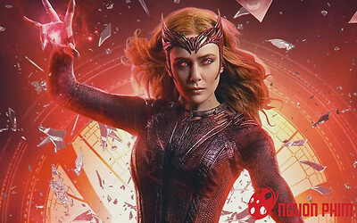 Scarlet Witch có thể sẽ trở lại MCU nhưng không theo cách bạn nghĩ
