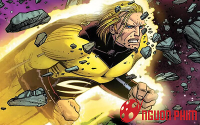 Scarlet Witch đối đầu Sentry: Ai là nhân vật mạnh nhất MCU hiện tại?