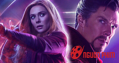 Scarlet Witch góp mặt trong Doctor Strange 2, có liên kết với series trên Disney+