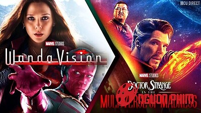 Scarlet Witch sẽ có năng lực hồi sinh trong MCU và cái tên được chọn sẽ là Vision?