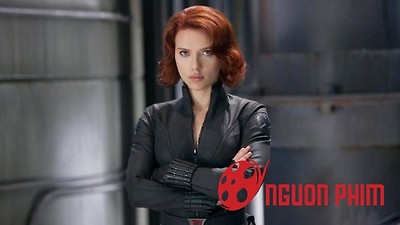 Scarlett Johansson kể chuyện nhận vai Black Widow nhờ 