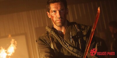 Scott Adkins ước được sống lại trong hậu truyện Doctor Strange