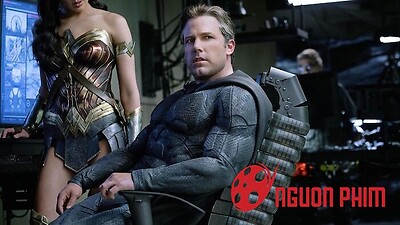 Sẽ có hai phiên bản Batman ra mắt trong năm 2021, ai sẽ là người chiến thắng?
