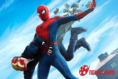 Sẽ có tận 9 bộ phim về Người Nhện được Marvel lần lượt tung ra?