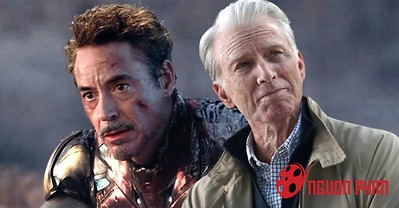 Sẽ ra sao khi 6 thành viên Avengers đời đầu đều sống sót sau Endgame?