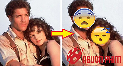 Sẽ ra sao khi các nhân vật Hollywood lão hóa theo đúng tuổi bây giờ của diễn viên?