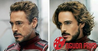 Sẽ ra sao khi các nhân vật quen thuộc được makeup theo tiêu chuẩn những năm gần đây?