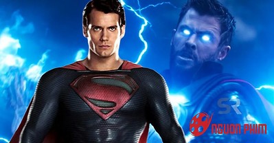 Sẽ ra sao khi Chris Hemsworth 