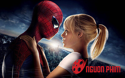 Sẽ ra sao nếu Emma Stone trở thành Spider-Gwen?