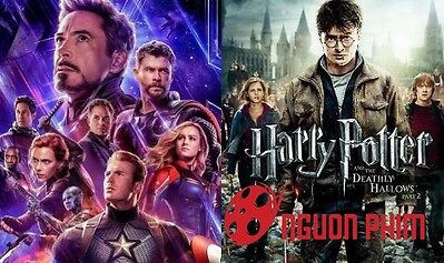 Sẽ ra sao nếu như đội Avengers cũng được phân loại giống như Harry Potter?