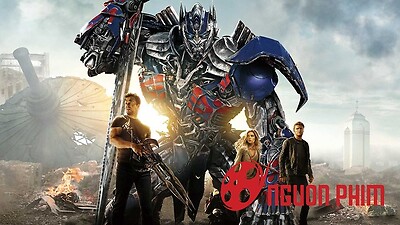 Series bom tấn Transformers sẽ có đạo diễn mới