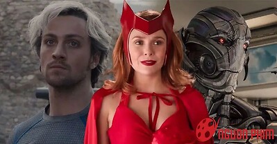 Series WandaVision và tương lai của nữ siêu anh hùng trong MCU