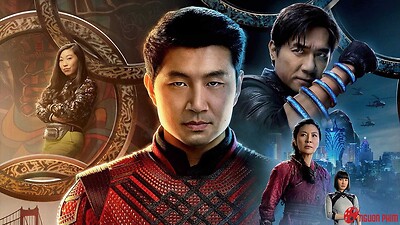 Shang Chi 2 sẽ trở thành trụ cột mới của vũ trụ siêu anh hùng Marvel