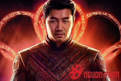 Shang Chi - Siêu anh hùng gốc Á của Marvel tung trailer hành động đẹp mắt