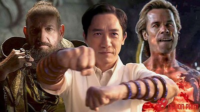 Shang Chi thành công do sửa chữa sai lầm từ thời Iron Man 3