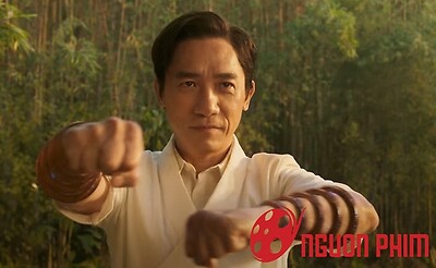 Shang-Chi tung trailer mới, hé lộ tình tiết quan trọng nhất bộ phim